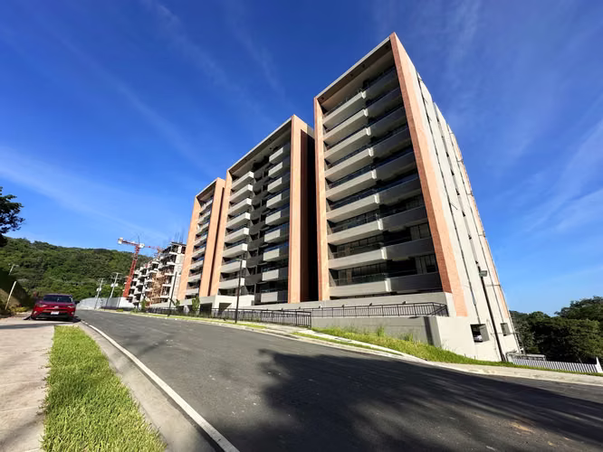 Arboré Apartamentos | 2 Hasta 4 habitaciones | Hasta 178 m² - Imagen 19
