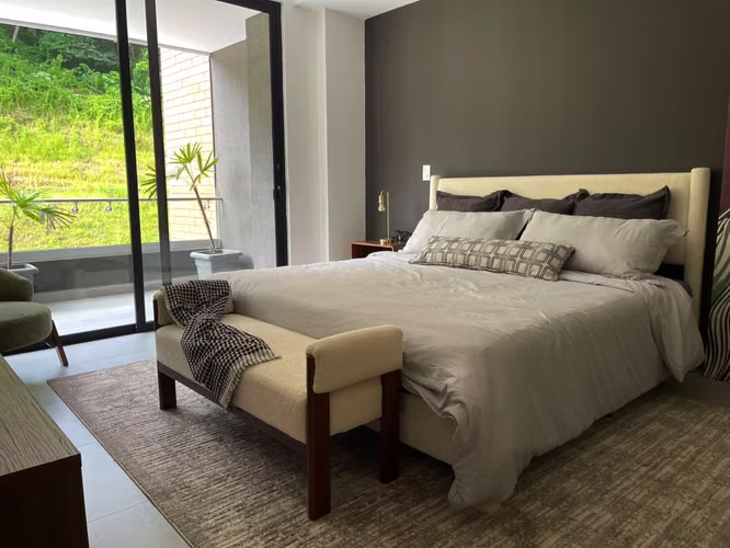 Arboré Apartamentos | 2 Hasta 4 habitaciones | Hasta 178 m² - Imagen 5