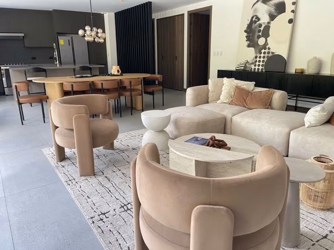 Arboré Apartamentos | 2 Hasta 4 habitaciones | Hasta 178 m² - Imagen 14