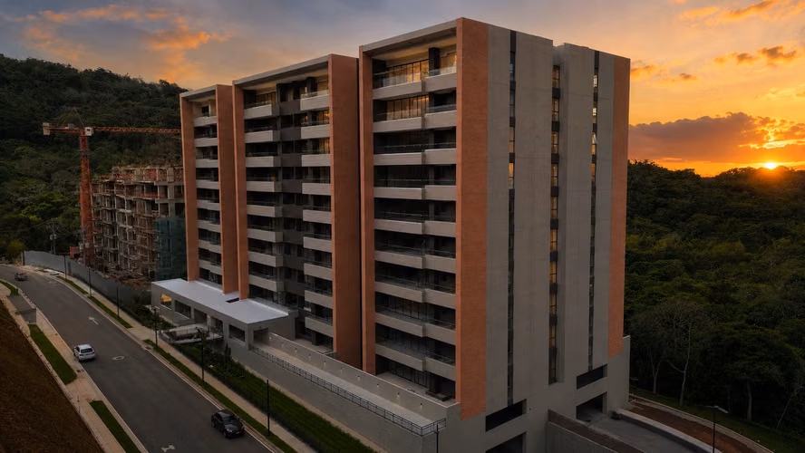 Arboré Apartamentos | 2 Hasta 4 habitaciones | Hasta 178 m² - Imagen 16