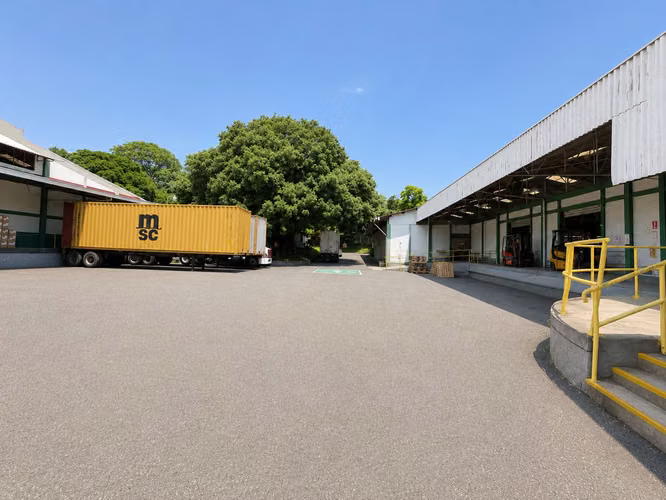 Soyapango – Montecarmelo, bodega en alquiler, 585 m2.