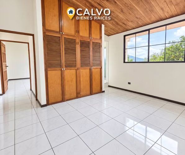Casa en venta en Cumbres de la Esmeralda | Antiguo Cuscatlán  - Imagen 4