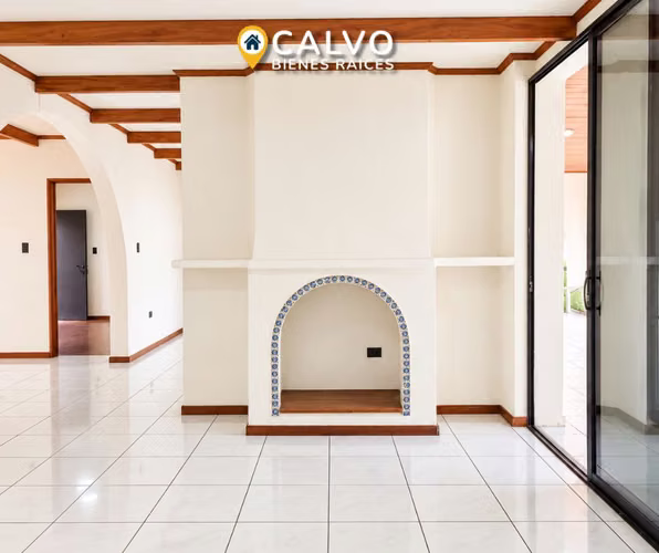 Casa en venta en Cumbres de la Esmeralda | Antiguo Cuscatlán  - Imagen 5