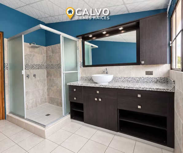 Casa en venta en Cumbres de la Esmeralda | Antiguo Cuscatlán  - Imagen 7