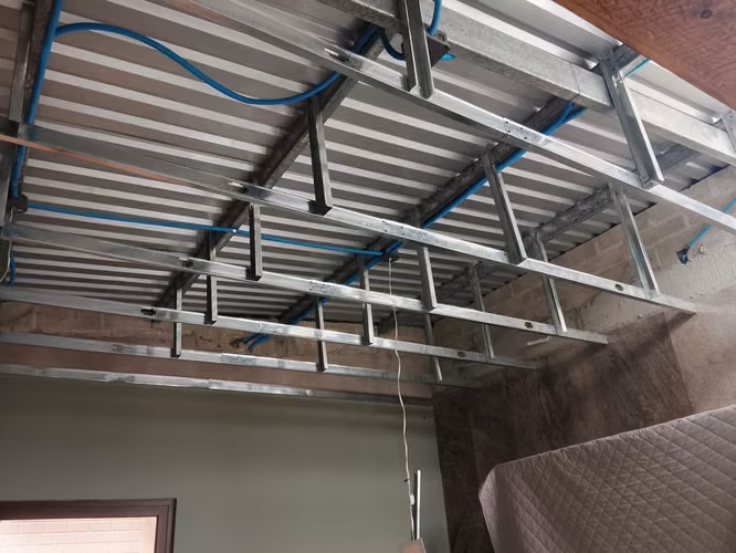 Construcciones remodelaciones estamos ala orden  - Imagen 3