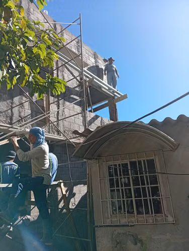 Construcciones remodelaciones estamos ala orden  - Imagen 7
