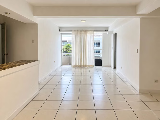 San Benito Flats, apartamento en alquiler. - Imagen 2