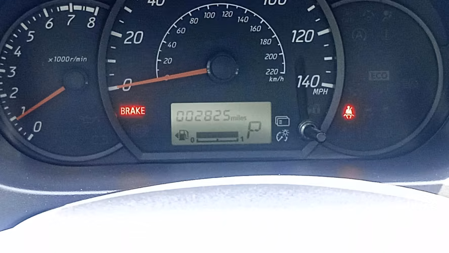 Mitsubishi Mirage 2024 - Imagen 4