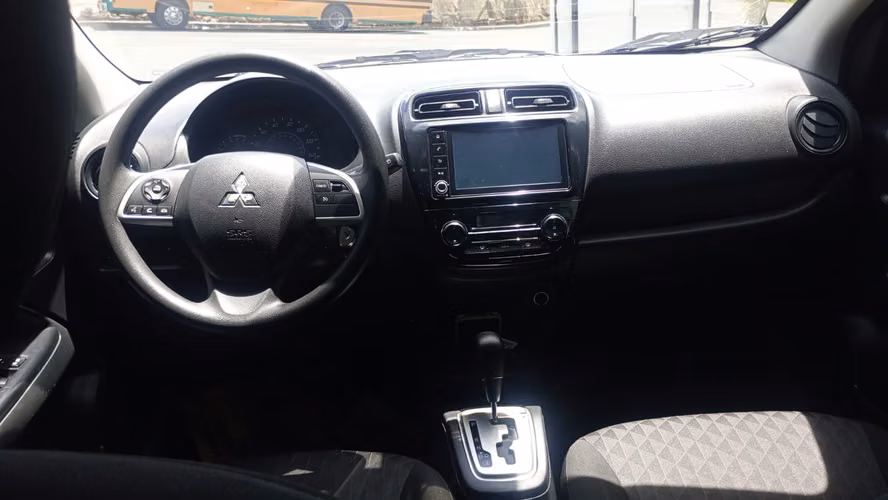 Mitsubishi Mirage 2024 - Imagen 3
