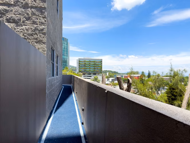 EN ALQUILER  | APARTAMENTO EN 8VII HOMES, SAN SALVADOR - Imagen 8