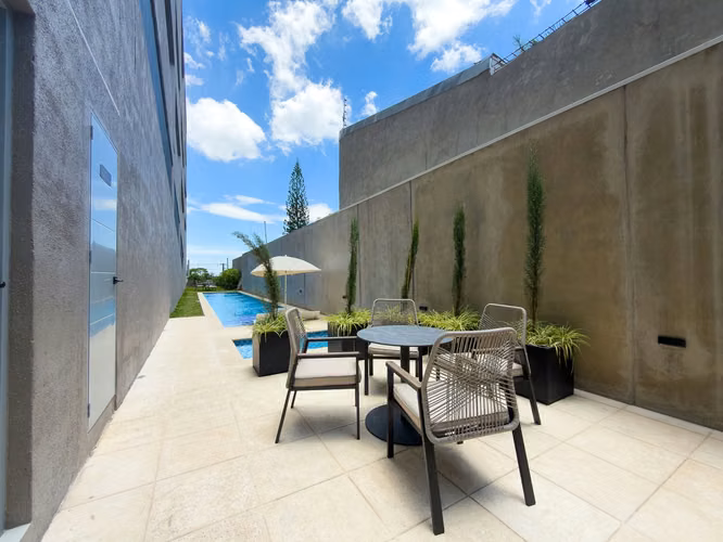 EN ALQUILER  | APARTAMENTO EN 8VII HOMES, SAN SALVADOR - Imagen 10