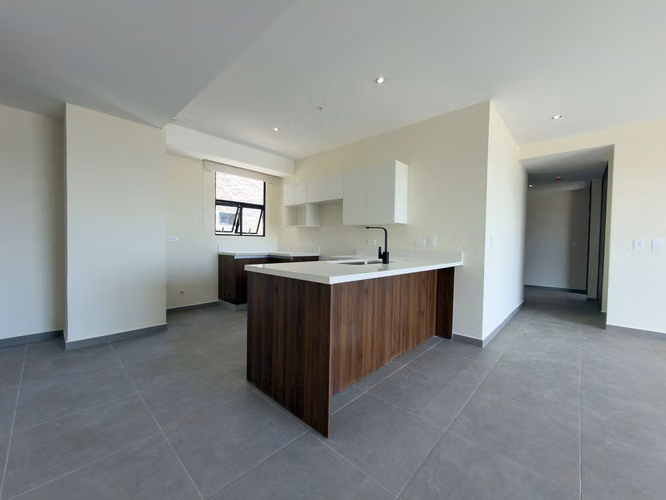 EN ALQUILER  | APARTAMENTO EN 8VII HOMES, SAN SALVADOR - Imagen 1