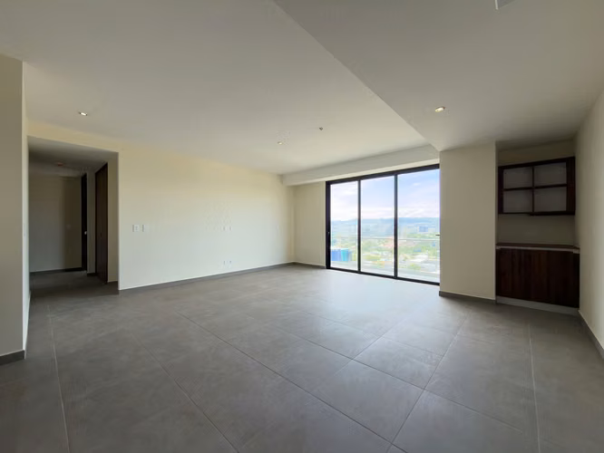 EN ALQUILER  | APARTAMENTO EN 8VII HOMES, SAN SALVADOR - Imagen 2