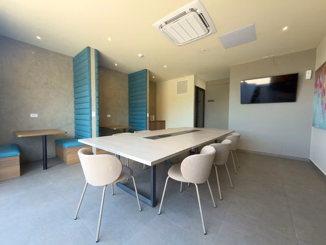 EN ALQUILER  | APARTAMENTO EN 8VII HOMES, SAN SALVADOR - Imagen 9