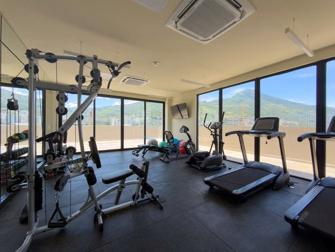 EN ALQUILER  | APARTAMENTO EN 8VII HOMES, SAN SALVADOR - Imagen 7