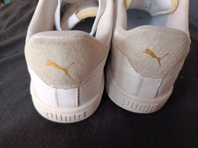 PUMA Smash Talla 8 UK 27CM