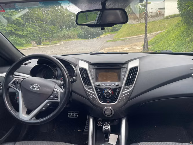 Hyundai Veloster 2016 1.6L - Imagen 5