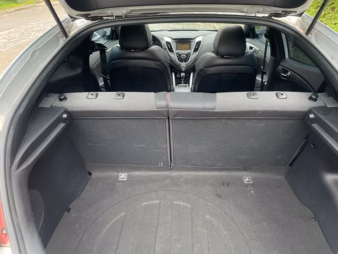 Hyundai Veloster 2016 1.6L - Imagen 10