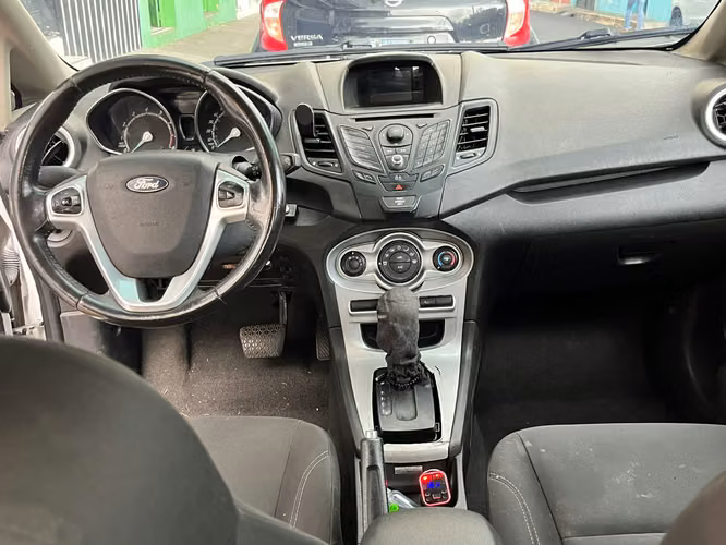 FORD FIESTA 2015 - Imagen 6