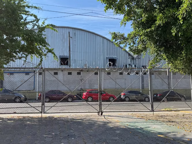 EN ALQUILER | BODEGA INDUSTRIAL EN ZONA FRANCA SAN BARTOLO, SAN SALVADOR - Imagen 8