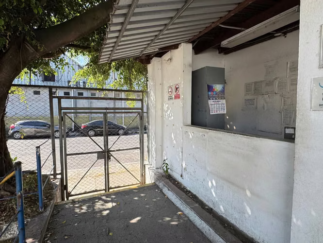 EN ALQUILER | BODEGA INDUSTRIAL EN ZONA FRANCA SAN BARTOLO, SAN SALVADOR - Imagen 15