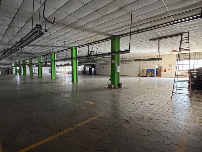 EN ALQUILER | BODEGA INDUSTRIAL EN ZONA FRANCA SAN BARTOLO, SAN SALVADOR - Imagen 10