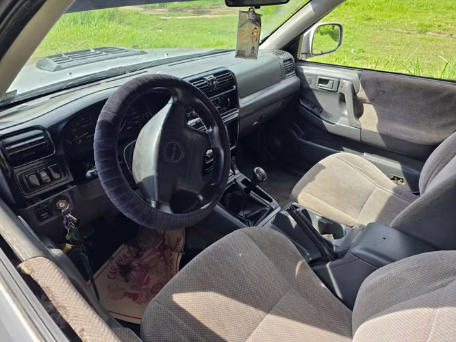 Isuzu rodeo 99 estandar con a/c