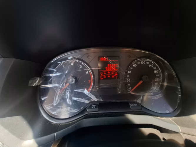 SE VENDE VEHICULO VOLKSWAGEN SAVEIRO AÑO 2023