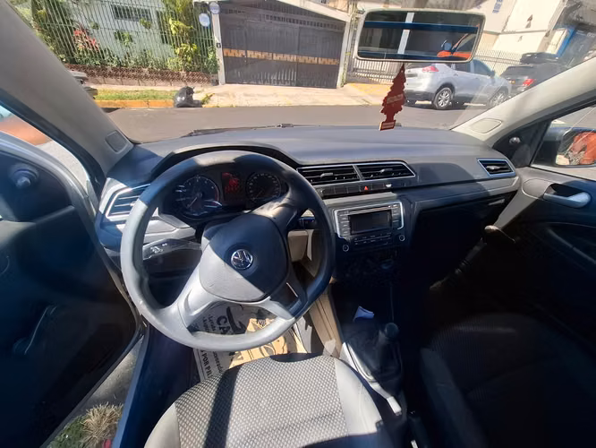 SE VENDE VEHICULO VOLKSWAGEN SAVEIRO AÑO 2023