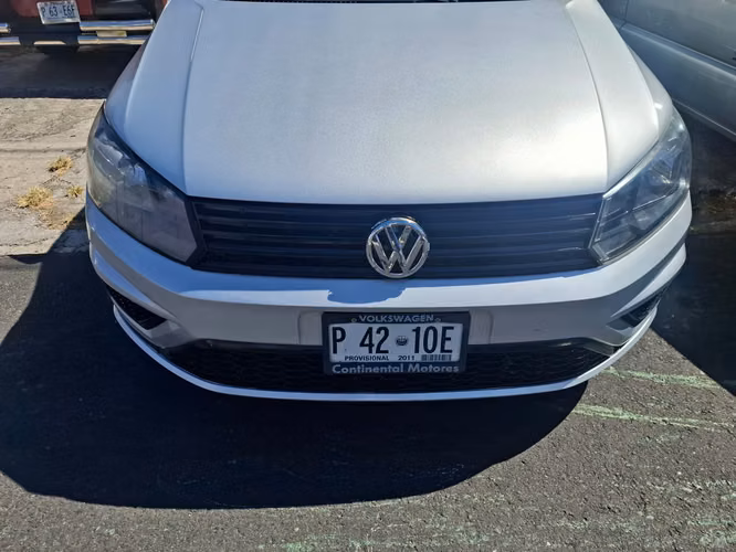 SE VENDE VEHICULO VOLKSWAGEN SAVEIRO AÑO 2023