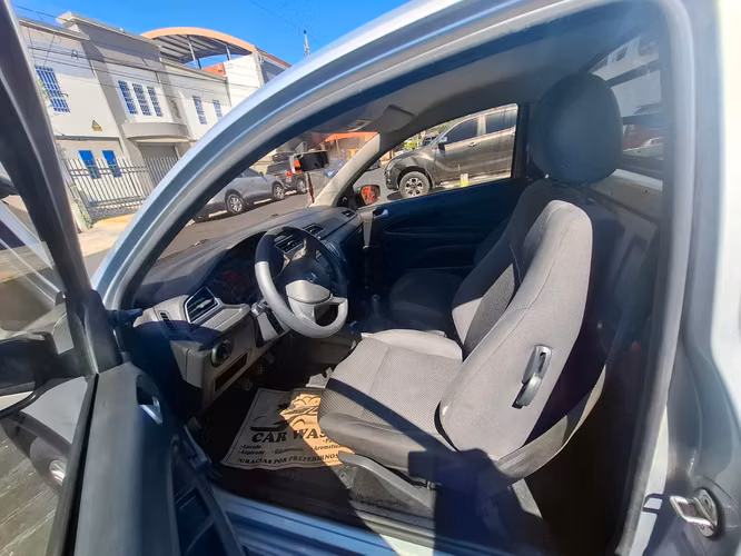 SE VENDE VEHICULO VOLKSWAGEN SAVEIRO AÑO 2023