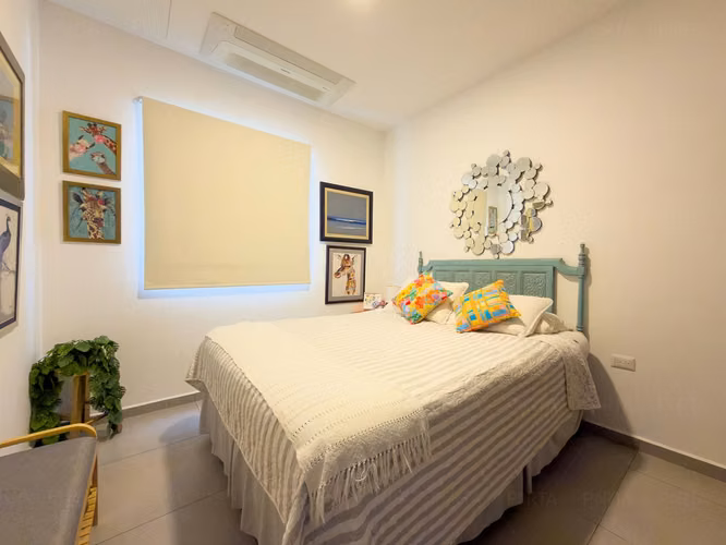 EN VENTA | ESPECTACULAR APARTAMENTO EN TUSCANIA, LA LIBERTAD - Imagen 15