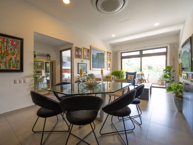 EN VENTA | ESPECTACULAR APARTAMENTO EN TUSCANIA, LA LIBERTAD - Imagen 2