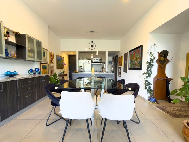 EN VENTA | ESPECTACULAR APARTAMENTO EN TUSCANIA, LA LIBERTAD - Imagen 9