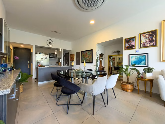 EN VENTA | ESPECTACULAR APARTAMENTO EN TUSCANIA, LA LIBERTAD - Imagen 8