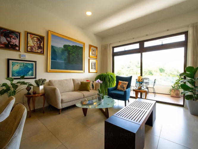 EN VENTA | ESPECTACULAR APARTAMENTO EN TUSCANIA, LA LIBERTAD - Imagen 4