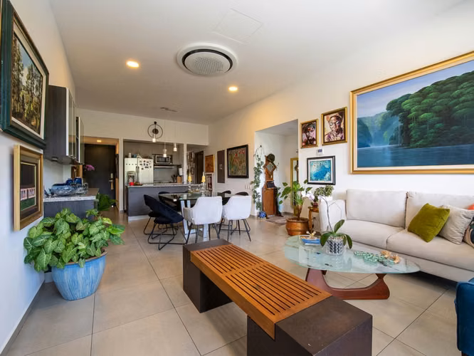 EN VENTA | ESPECTACULAR APARTAMENTO EN TUSCANIA, LA LIBERTAD - Imagen 6