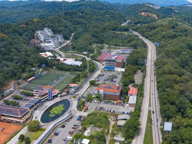 EN VENTA | ESPECTACULAR APARTAMENTO EN TUSCANIA, LA LIBERTAD - Imagen 3