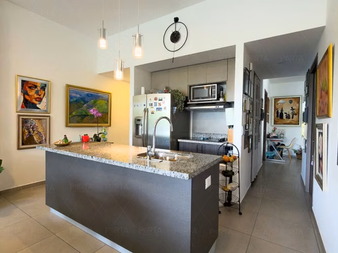 EN VENTA | ESPECTACULAR APARTAMENTO EN TUSCANIA, LA LIBERTAD - Imagen 12