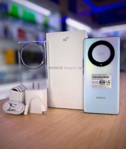 Honor Magic5 Lite  - Imagen 1