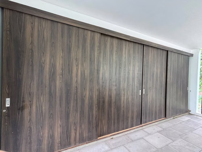 ALQUILER CASA MODERNA EN RESIDENCIAL LOS SUEOS  SIN MUEBLES - Imagen 18