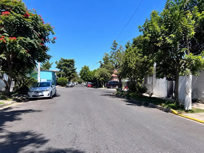 Se Vende Propiedad en Urbanización San José, Soyapango