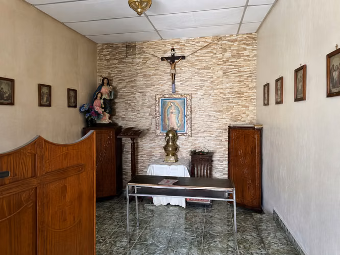 Se Vende Propiedad en Urbanización San José, Soyapango