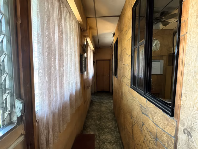 Se Vende Propiedad en Urbanización San José, Soyapango