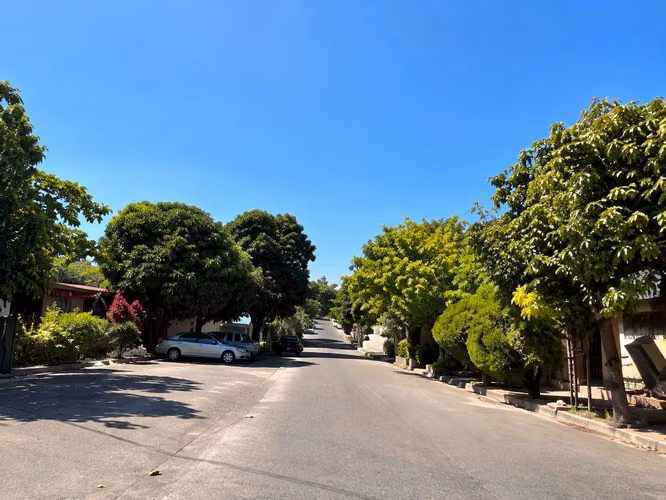 Se Vende Propiedad en Urbanización San José, Soyapango