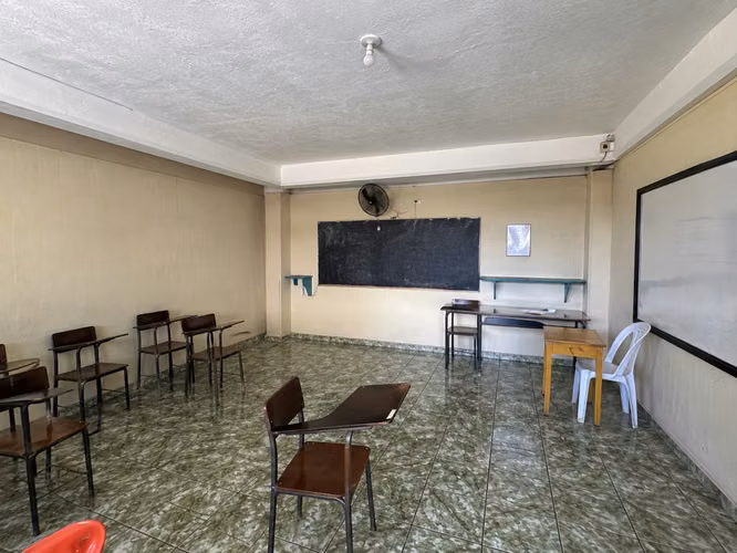 Se Vende Propiedad en Urbanización San José, Soyapango