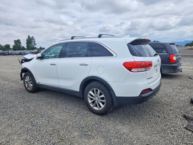 Kia Sorento LX 2018 - Imagen 2