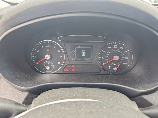 Kia Sorento LX 2018 - Imagen 7