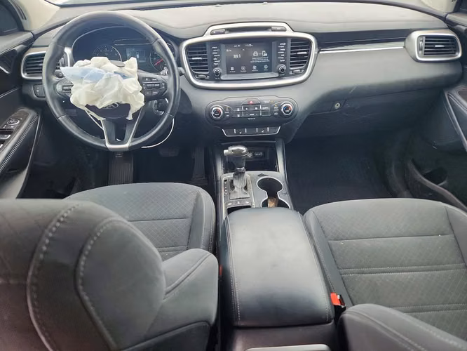 Kia Sorento LX 2018 - Imagen 6
