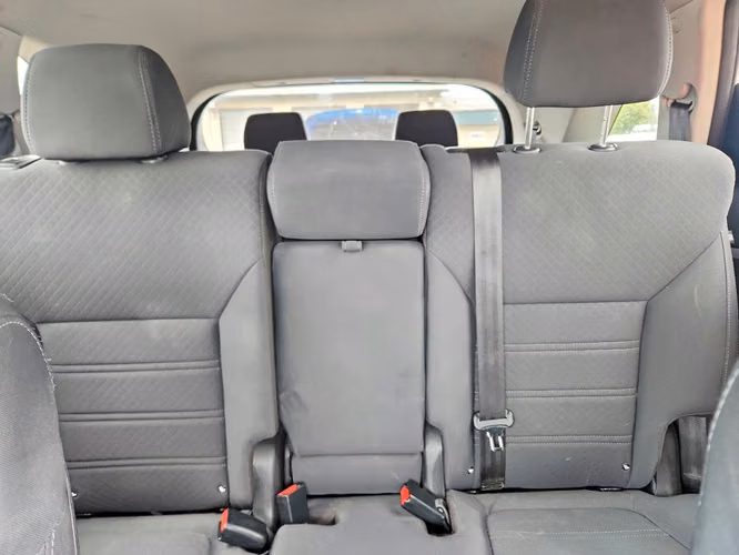 Kia Sorento LX 2018 - Imagen 8